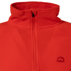 CASACO FLEECE APALACHE HALF FEMININO