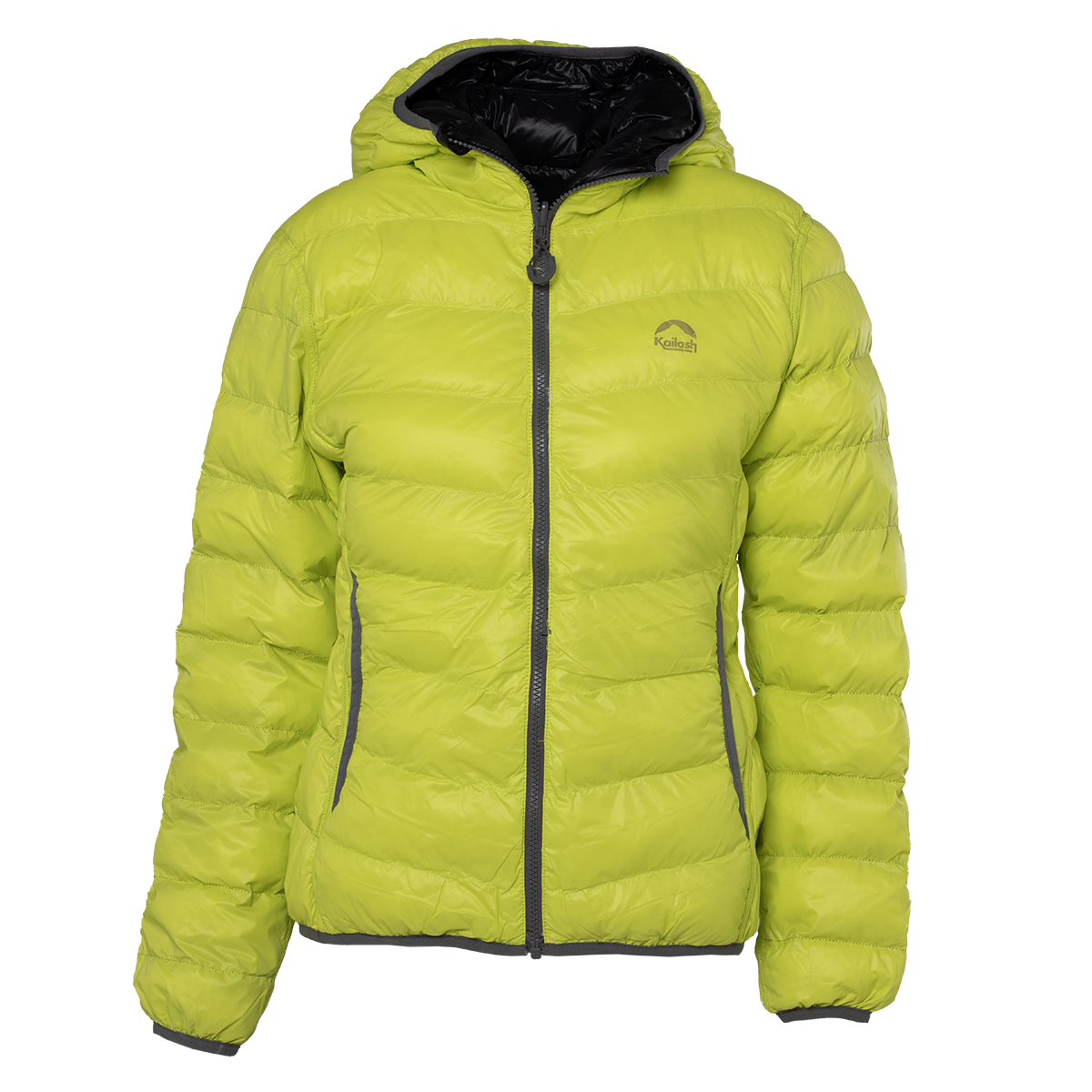 JAQUETA PUFFER DOUBLE PATAGÔNIA SINTÉTICA FEMININO