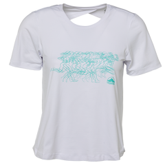 CAMISETA RUNNING PRO WMN'S FEMININO