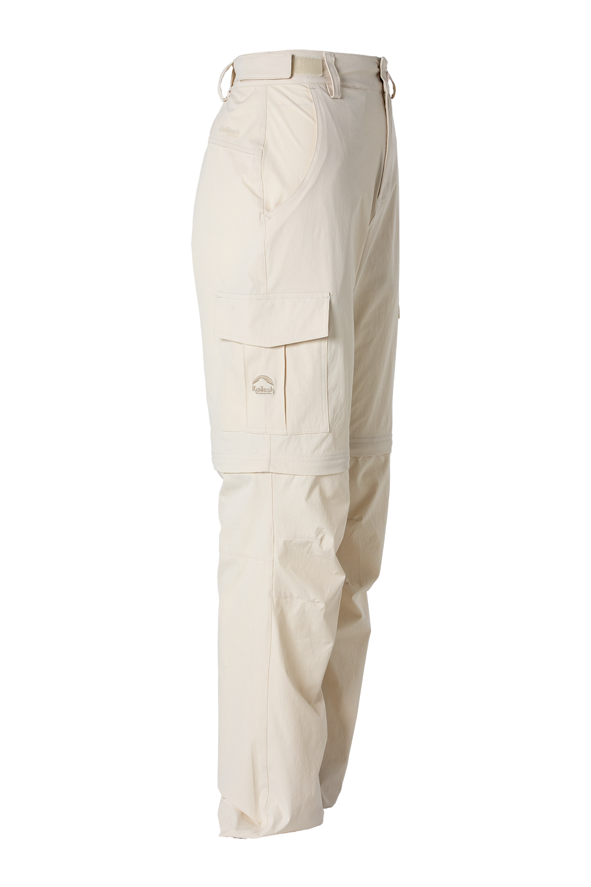 Calça-Bermuda Atacama Kailash Feminina