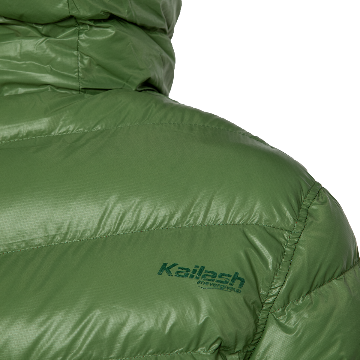 JAQUETA PUFFER DOUBLE PATAGÔNIA SINTÉTICA INFANTIL