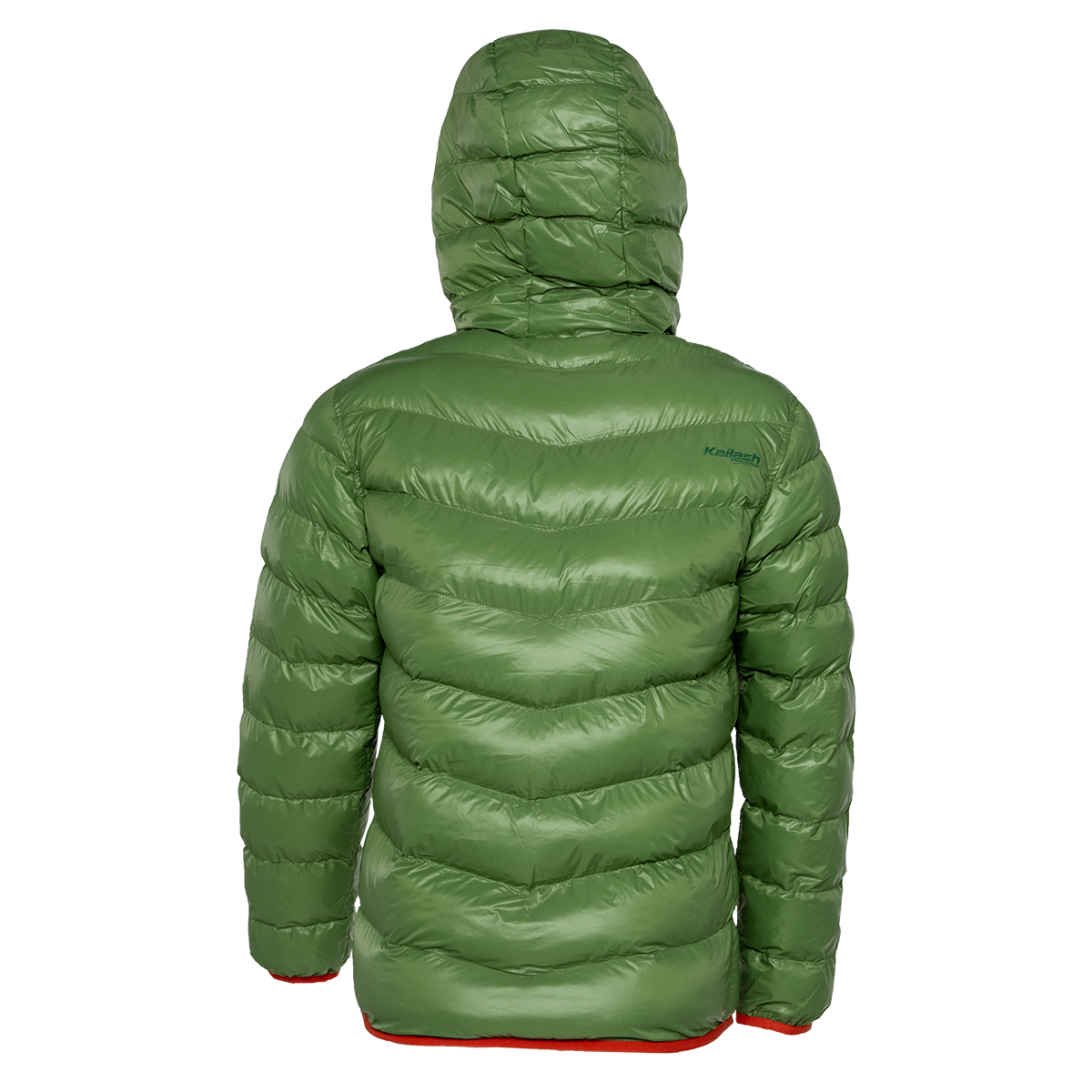 JAQUETA PUFFER DOUBLE PATAGÔNIA SINTÉTICA INFANTIL