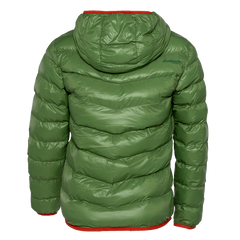 JAQUETA PUFFER DOUBLE PATAGÔNIA SINTÉTICA INFANTIL