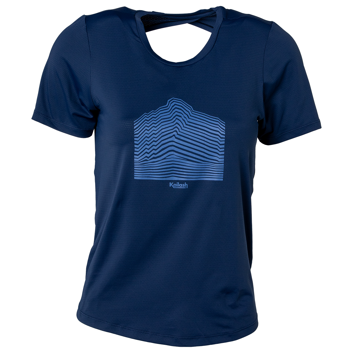 CAMISETA RUNNING PRO WMN'S FEMININO