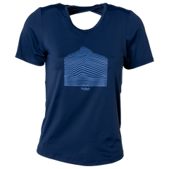 CAMISETA RUNNING PRO WMN'S FEMININO