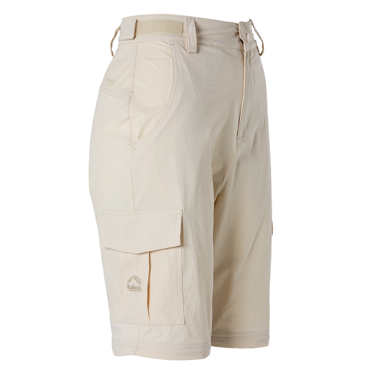 Calça-Bermuda Atacama Kailash Feminina