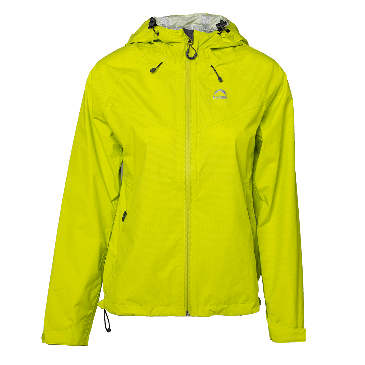 JAQUETA ANORAK ANDES X-LITE IMPERMEÁVEL FEMININO