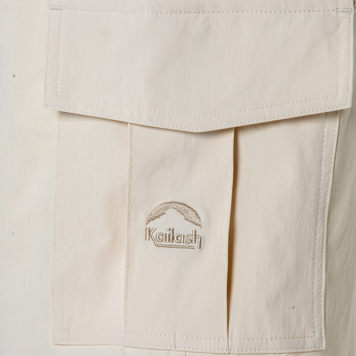 Calça-Bermuda Atacama Kailash Feminina