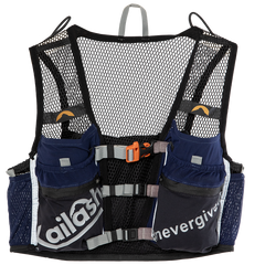 COLETE MOCHILA FAST 5L