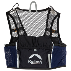 COLETE MOCHILA FAST 5L