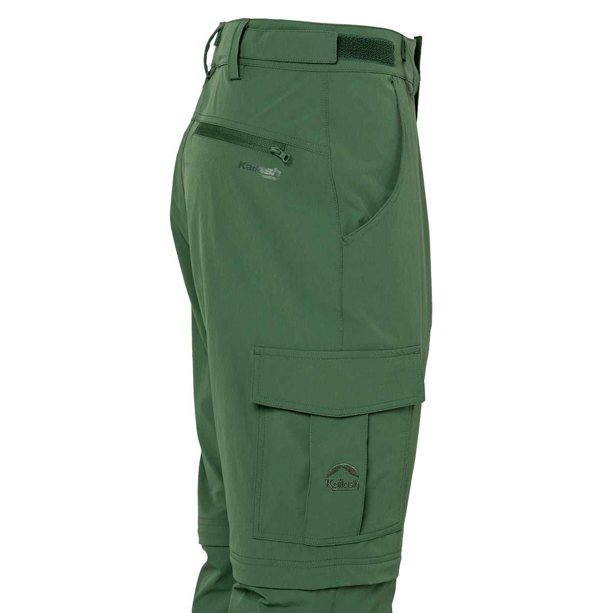 Calça-Bermuda Atacama Kailash Masculina
