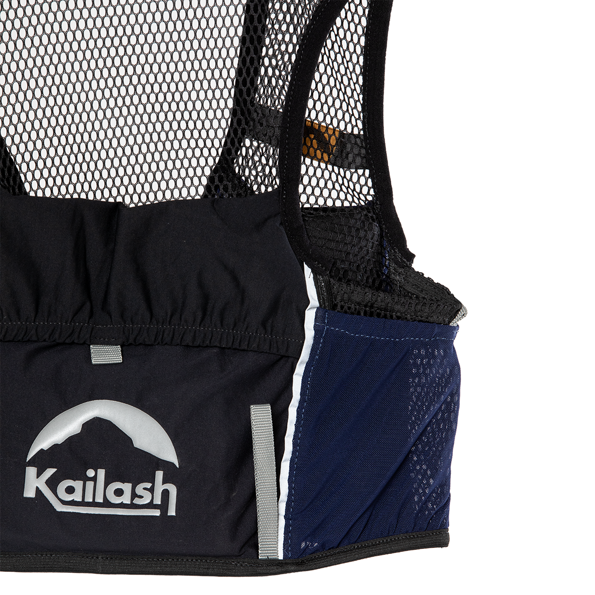 COLETE MOCHILA FAST 5L