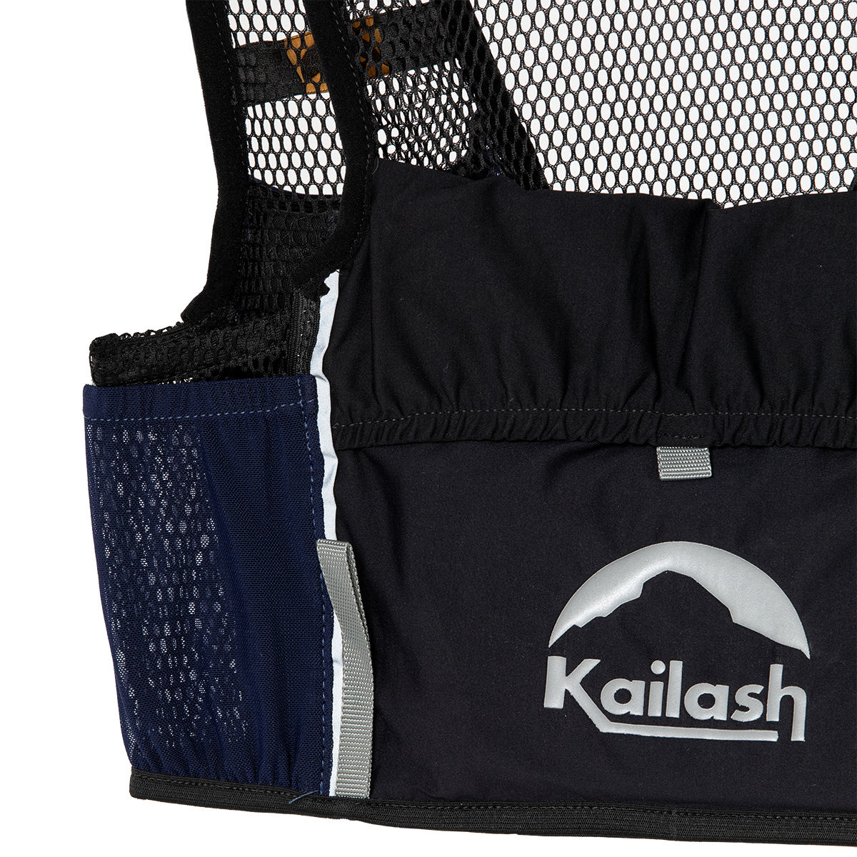 COLETE MOCHILA FAST 5L