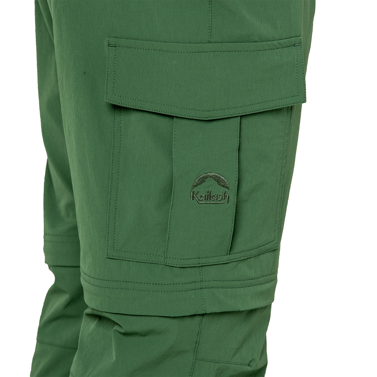 Calça-Bermuda Atacama Kailash Masculina