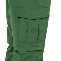 Calça-Bermuda Atacama Kailash Masculina