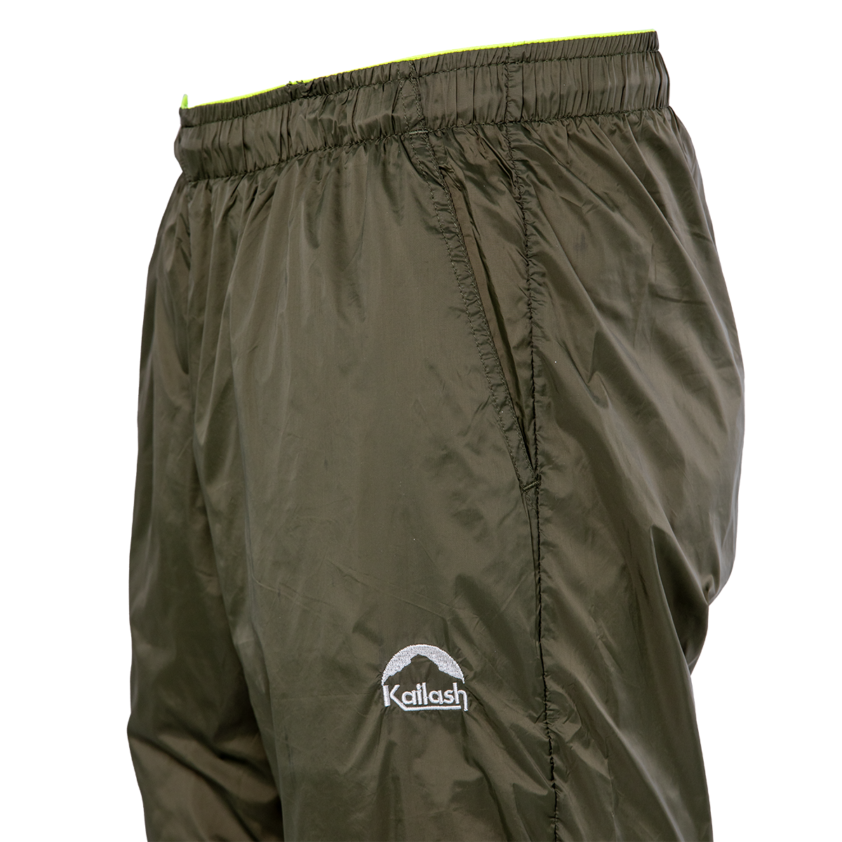 CALÇA CORTA-VENTO X-LITE MASCULINO