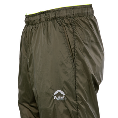 CALÇA CORTA-VENTO X-LITE MASCULINO