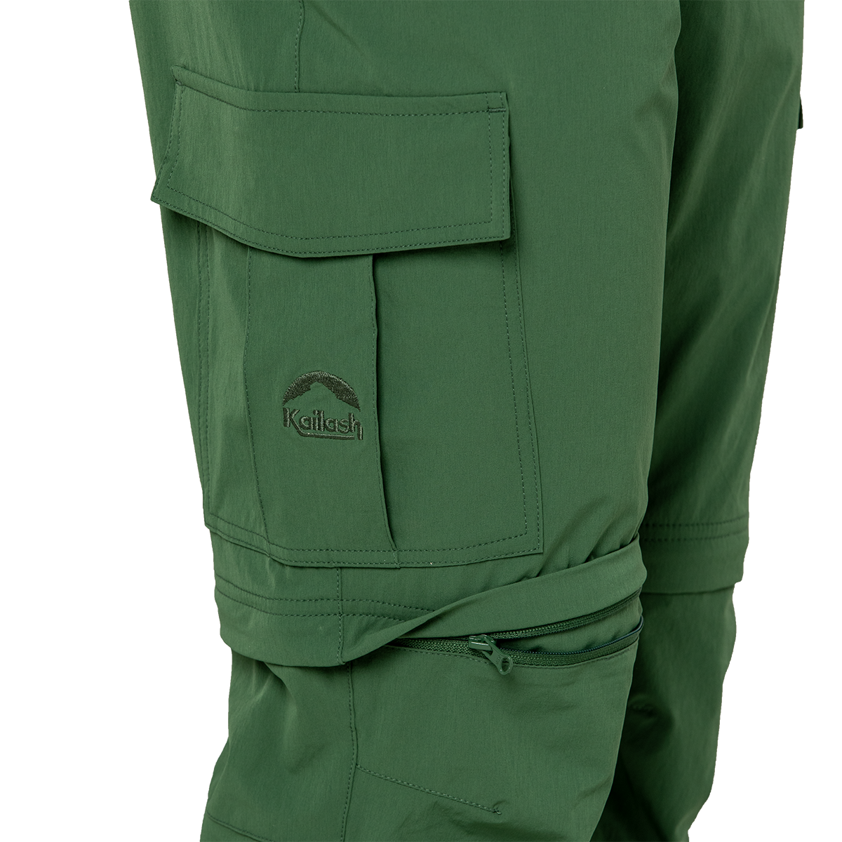 Calça-Bermuda Atacama Kailash Masculina