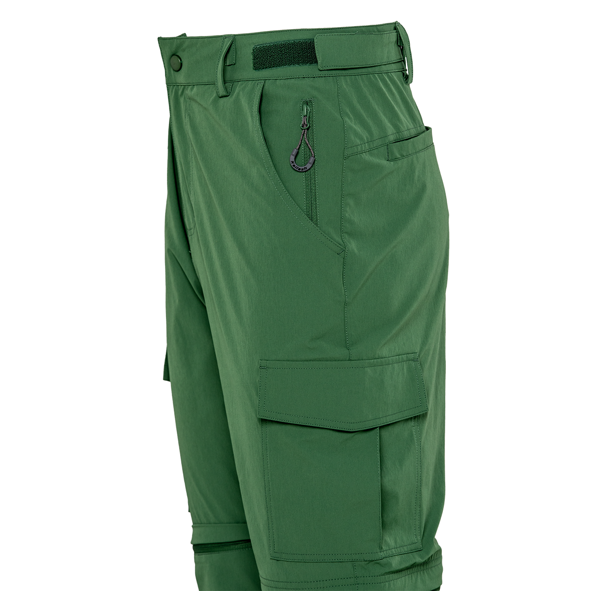 Calça-Bermuda Atacama Kailash Masculina