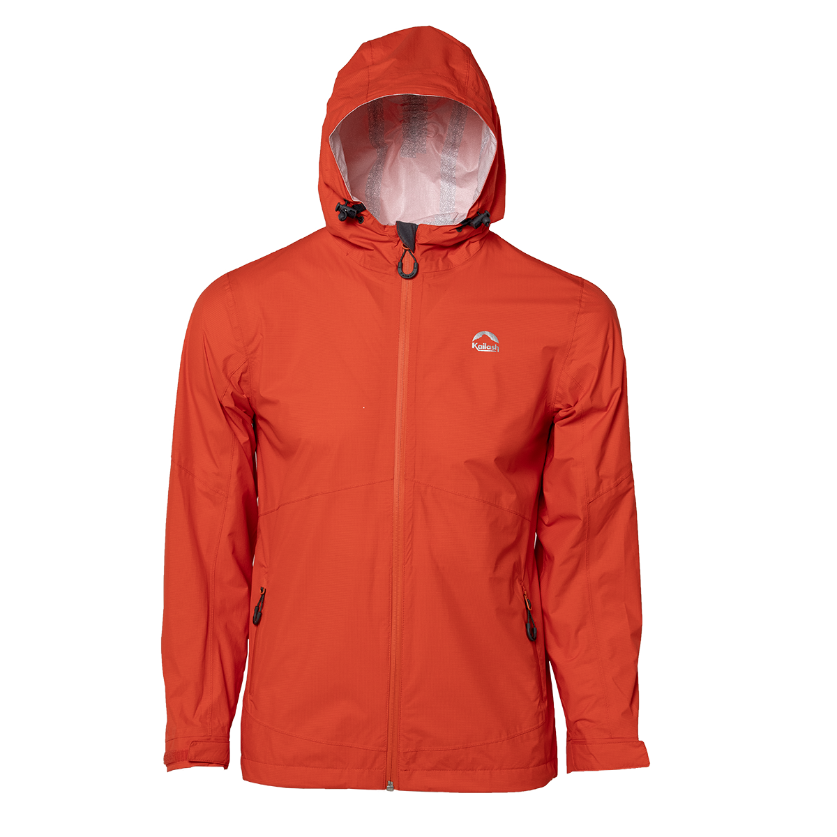 JAQUETA ANORAK ANDES X-LITE IMPERMEÁVEL MASCULINO