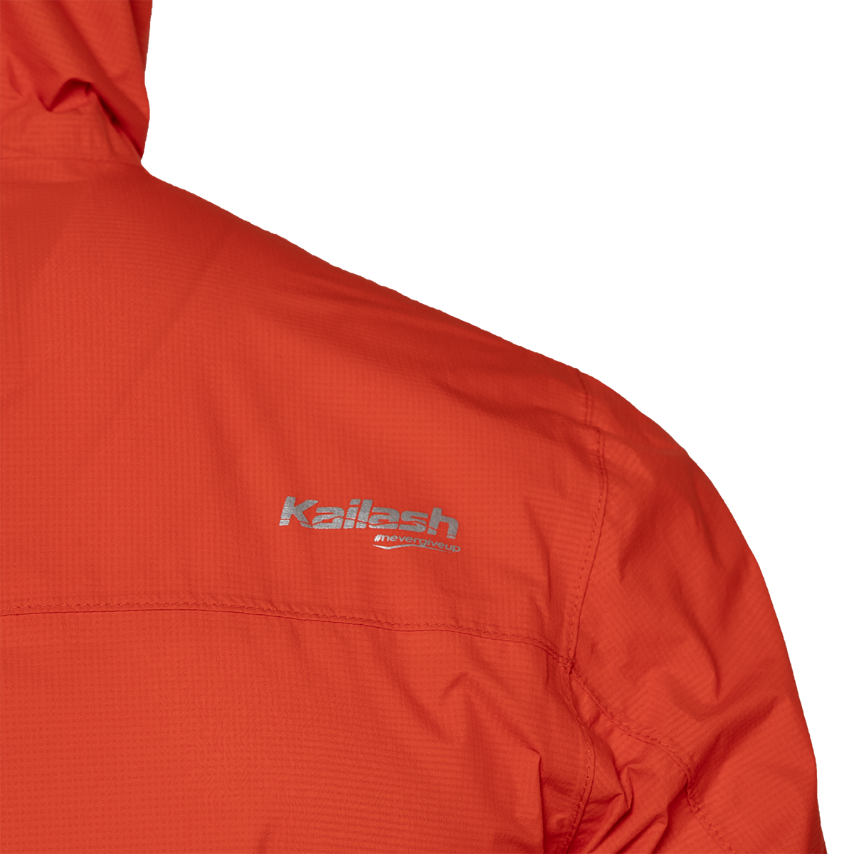 JAQUETA ANORAK ANDES X-LITE IMPERMEÁVEL MASCULINO