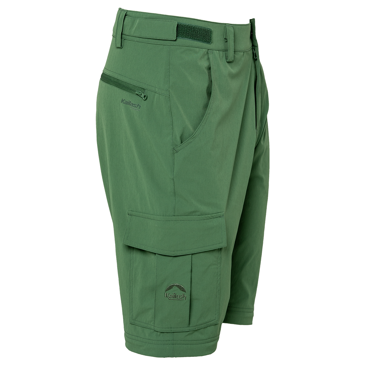 Calça-Bermuda Atacama Kailash Masculina
