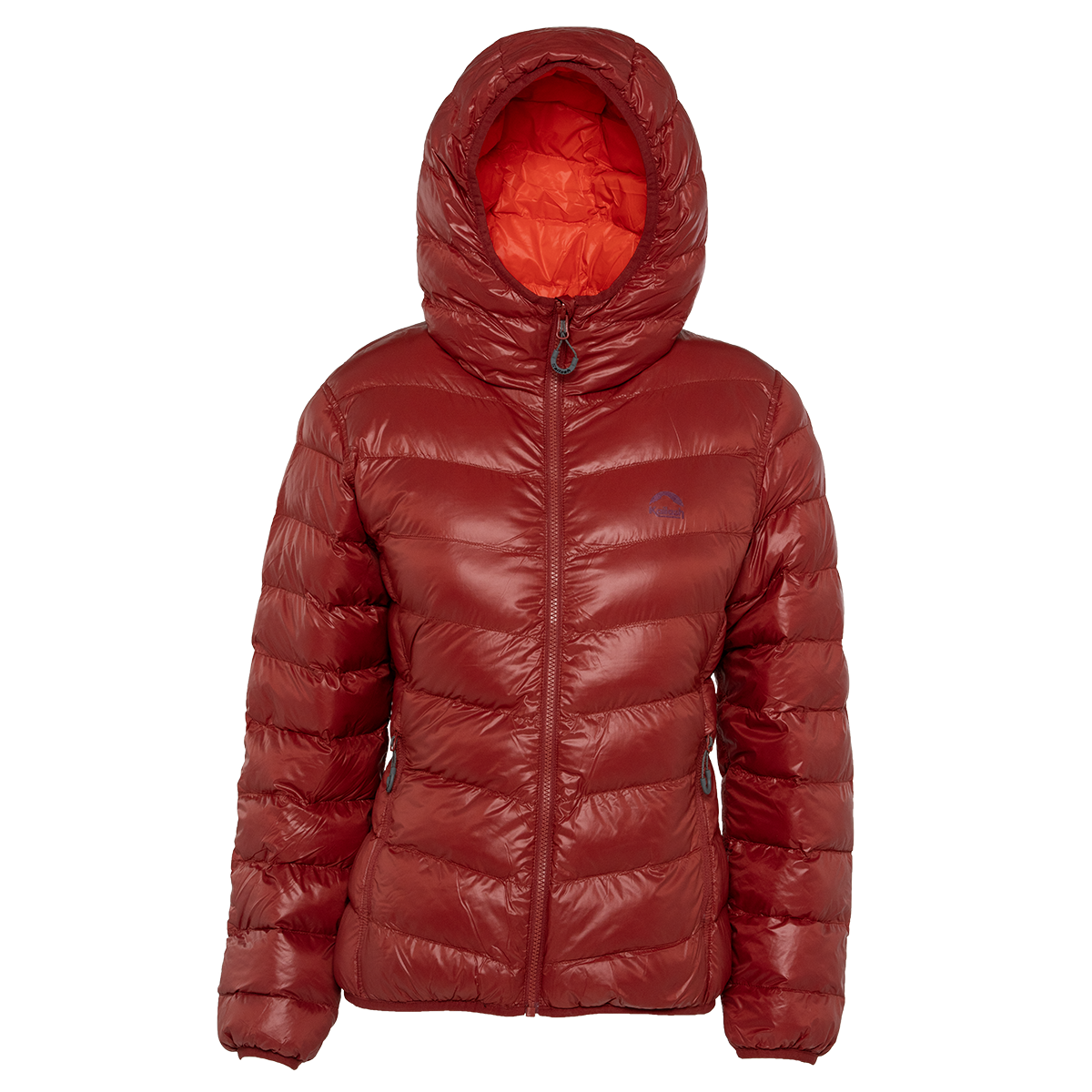 JAQUETA PUFFER DOUBLE PATAGÔNIA SINTÉTICA FEMININO