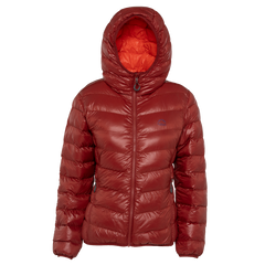 JAQUETA PUFFER DOUBLE PATAGÔNIA SINTÉTICA FEMININO