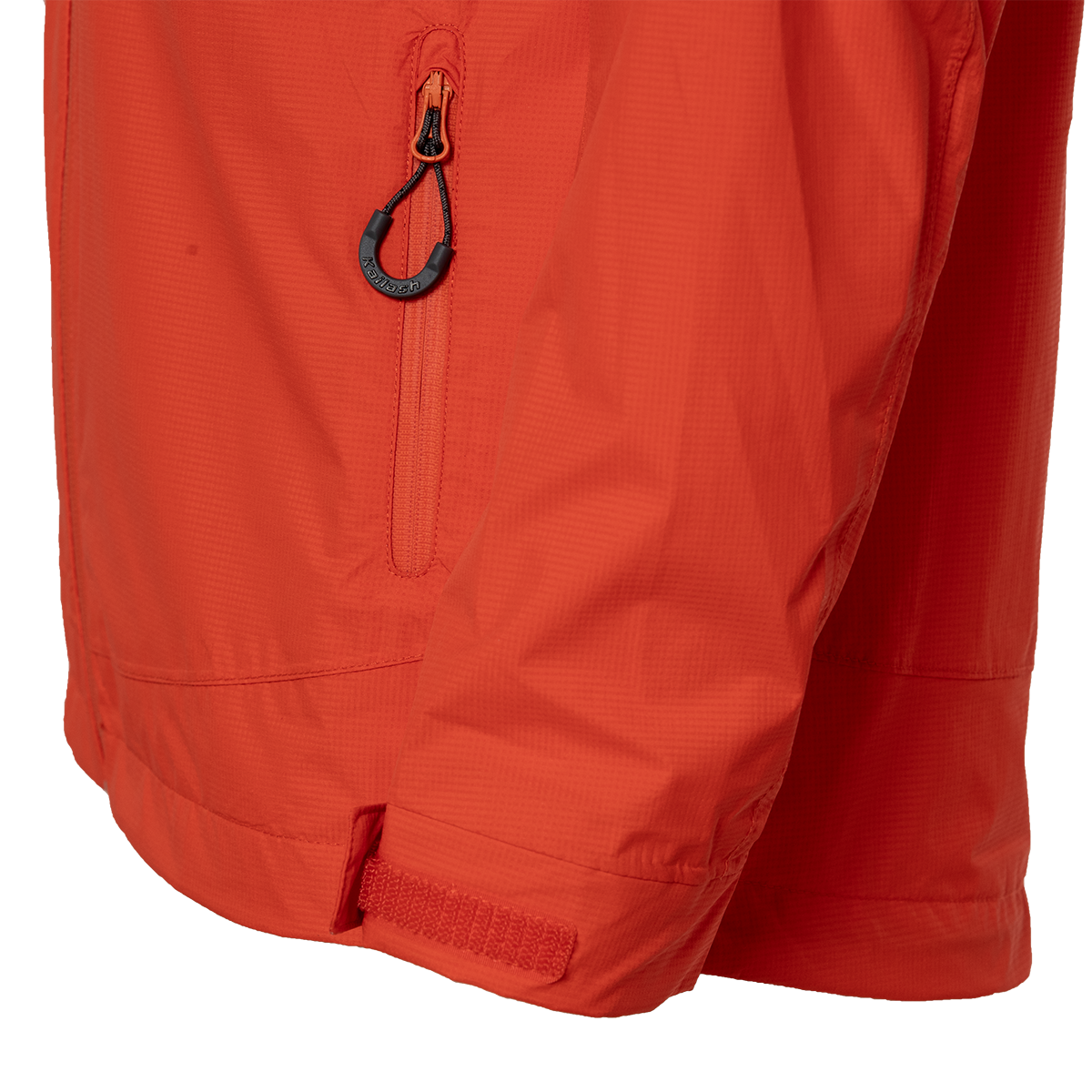 JAQUETA ANORAK ANDES X-LITE IMPERMEÁVEL MASCULINO