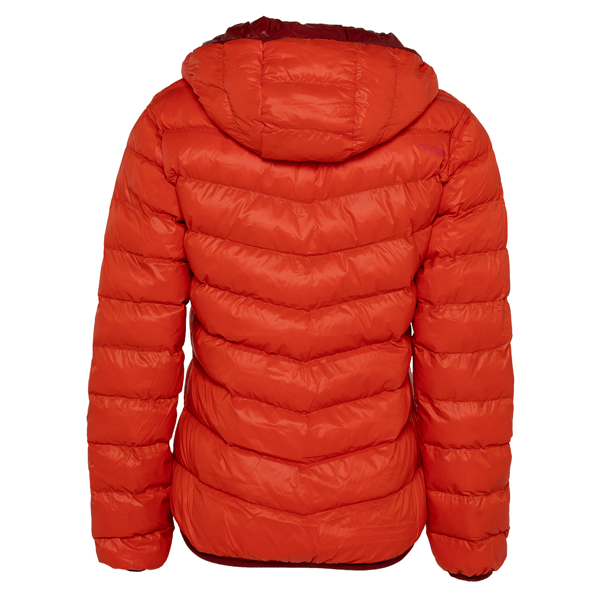 JAQUETA PUFFER DOUBLE PATAGÔNIA SINTÉTICA FEMININO