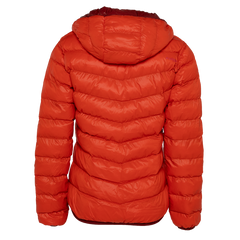 JAQUETA PUFFER DOUBLE PATAGÔNIA SINTÉTICA FEMININO