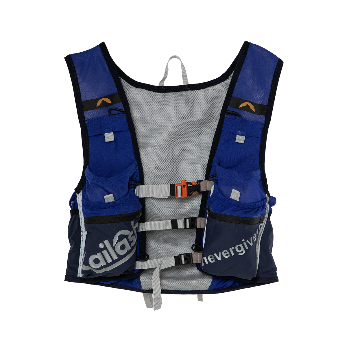 COLETE MOCHILA FAST 10L