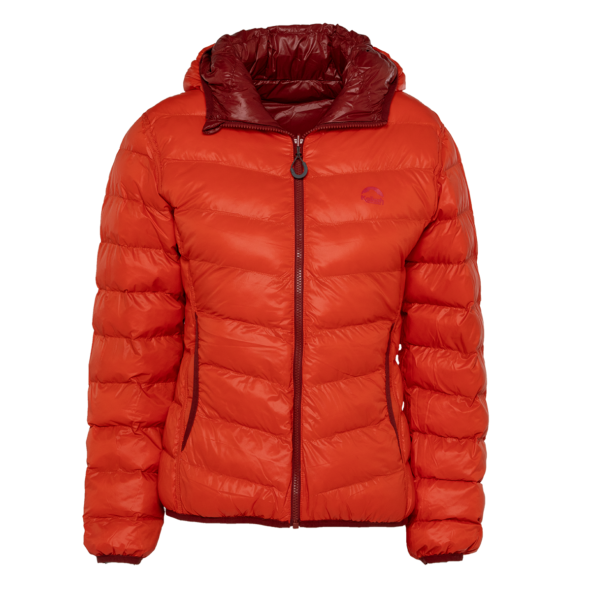JAQUETA PUFFER DOUBLE PATAGÔNIA SINTÉTICA FEMININO