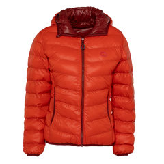 JAQUETA PUFFER DOUBLE PATAGÔNIA SINTÉTICA FEMININO