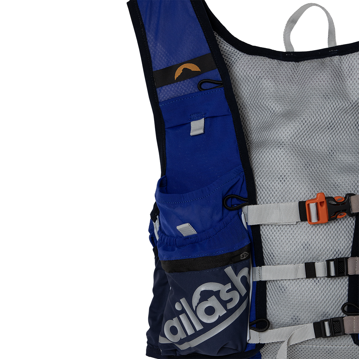 COLETE MOCHILA FAST 10L