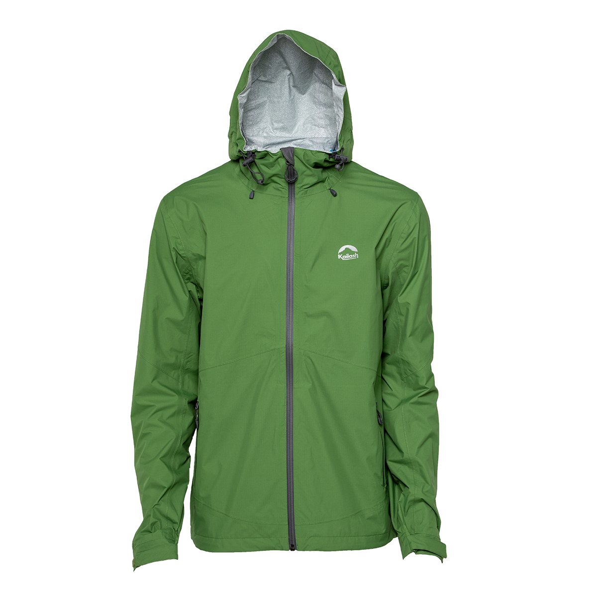 JAQUETA ANORAK ANDES X-LITE IMPERMEÁVEL MASCULINO