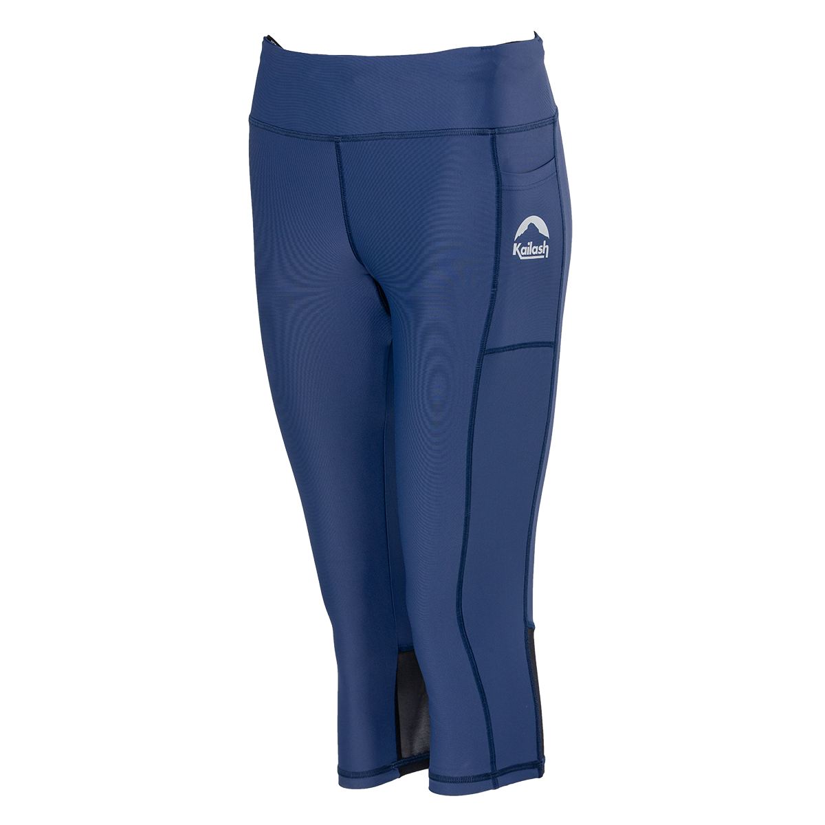 Calça Capri KTR WMN´S kailash Fem