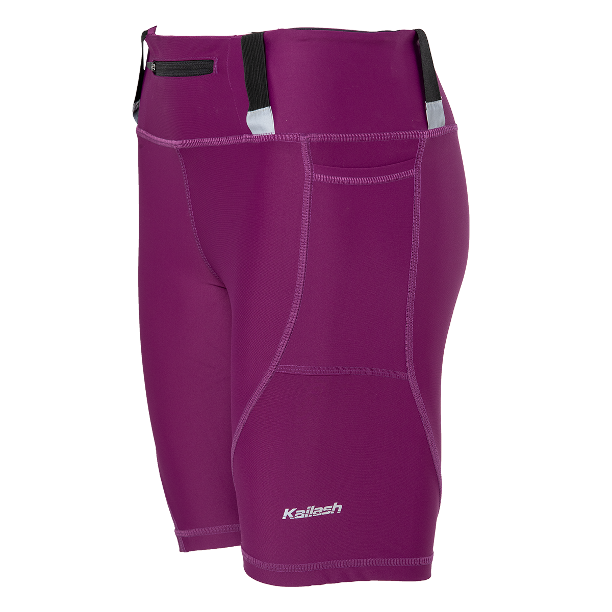 BERMUDA COMPRESSÃO KTR FAST WMN’S FEMININO