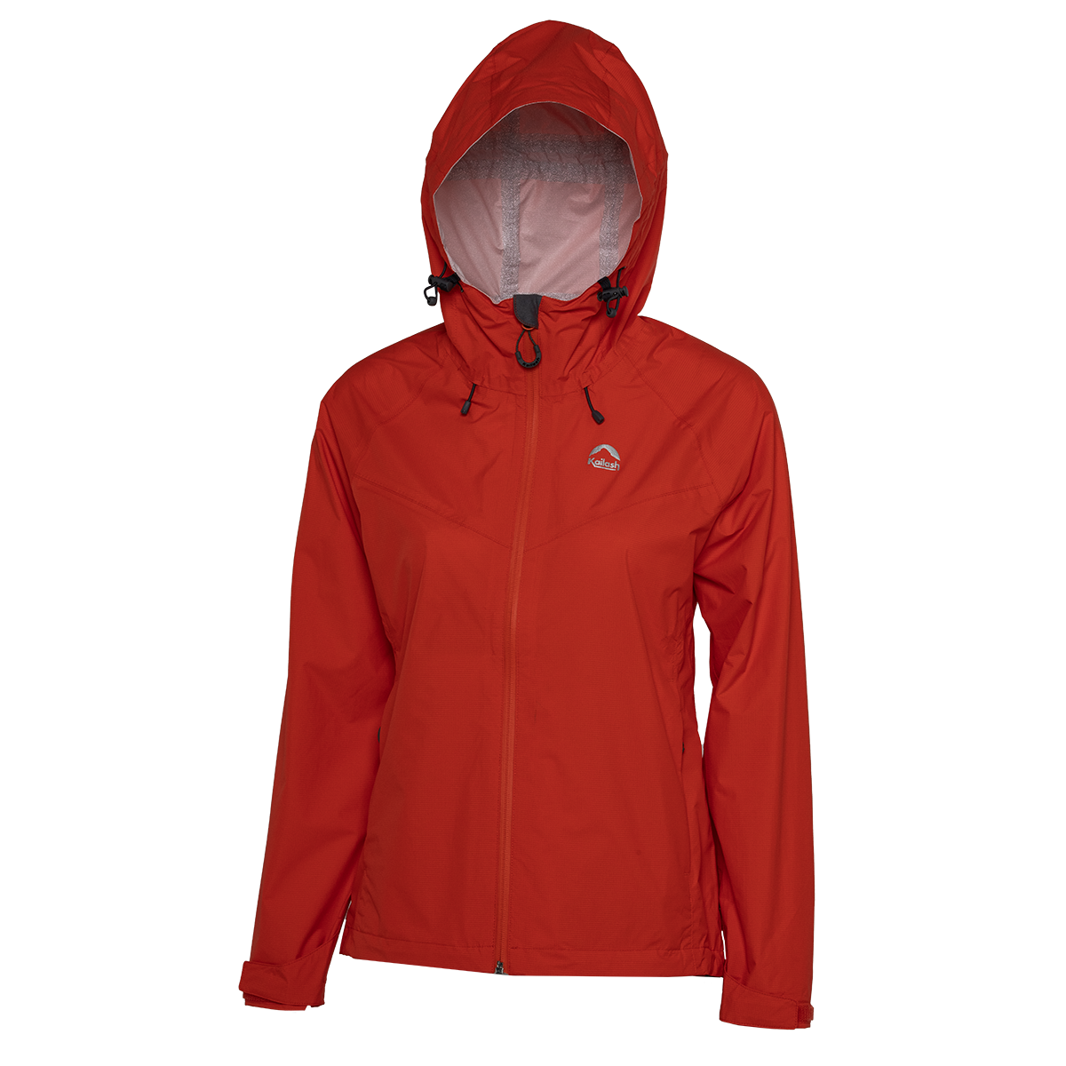 JAQUETA ANORAK ANDES X-LITE IMPERMEÁVEL FEMININO
