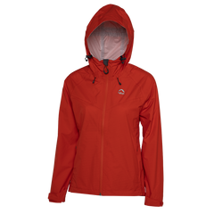 JAQUETA ANORAK ANDES X-LITE IMPERMEÁVEL FEMININO