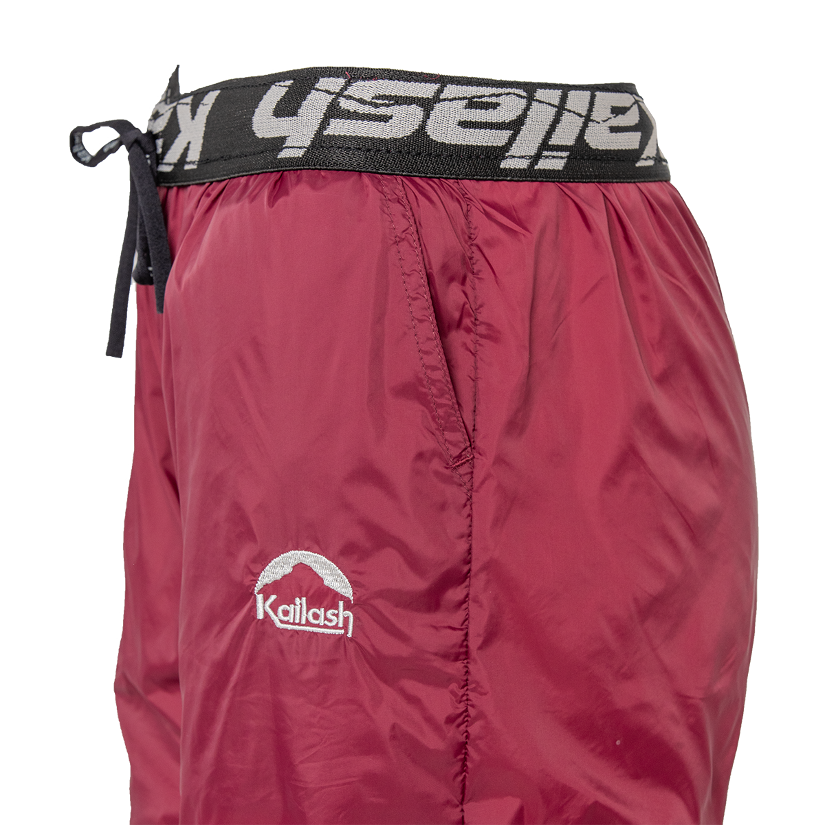 CALÇA CORTA-VENTO X-LITE FEMININO