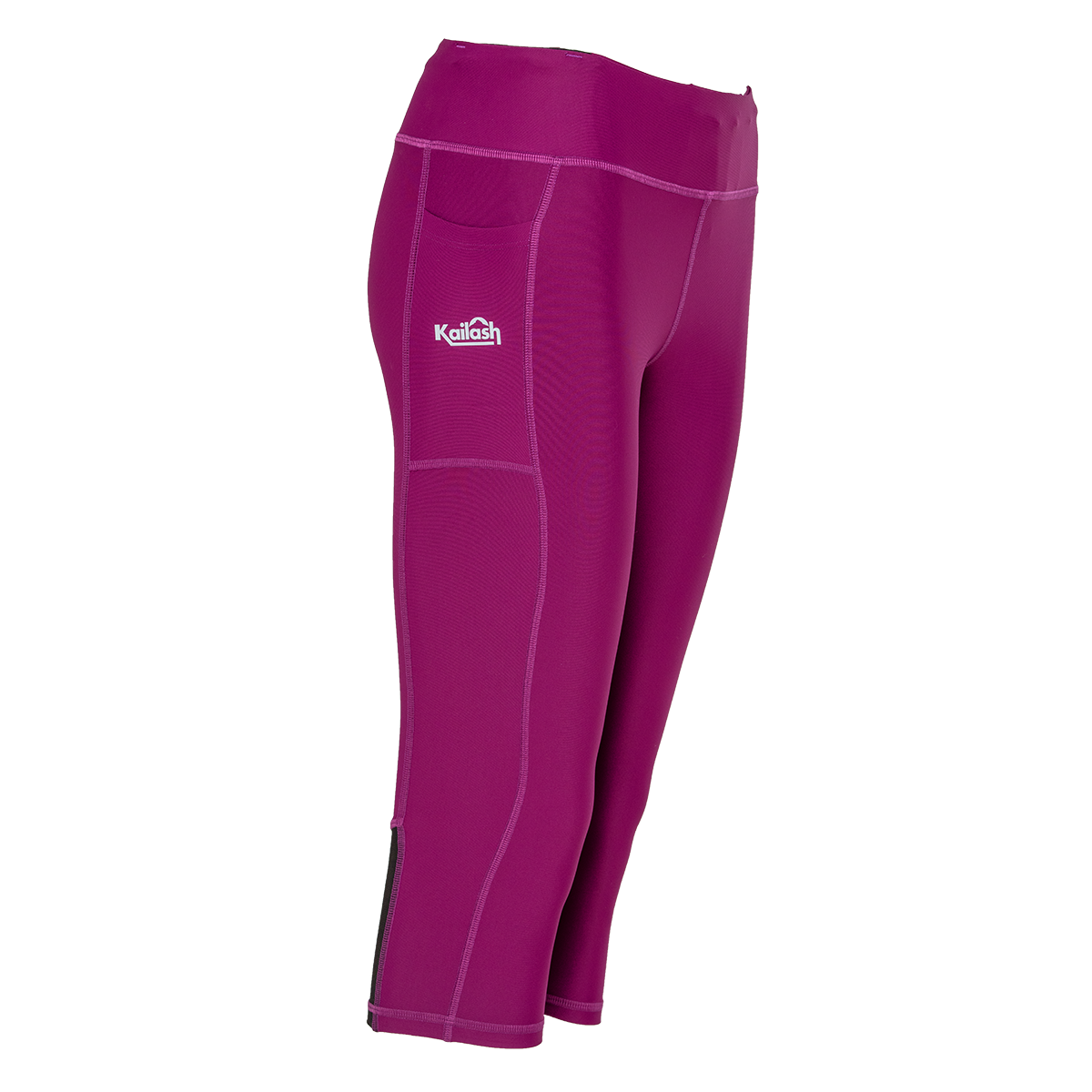 Calça Capri KTR WMN´S kailash Fem