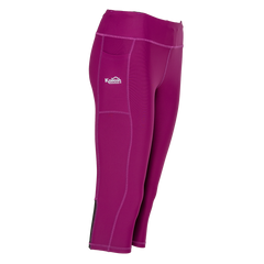 Calça Capri KTR WMN´S kailash Fem