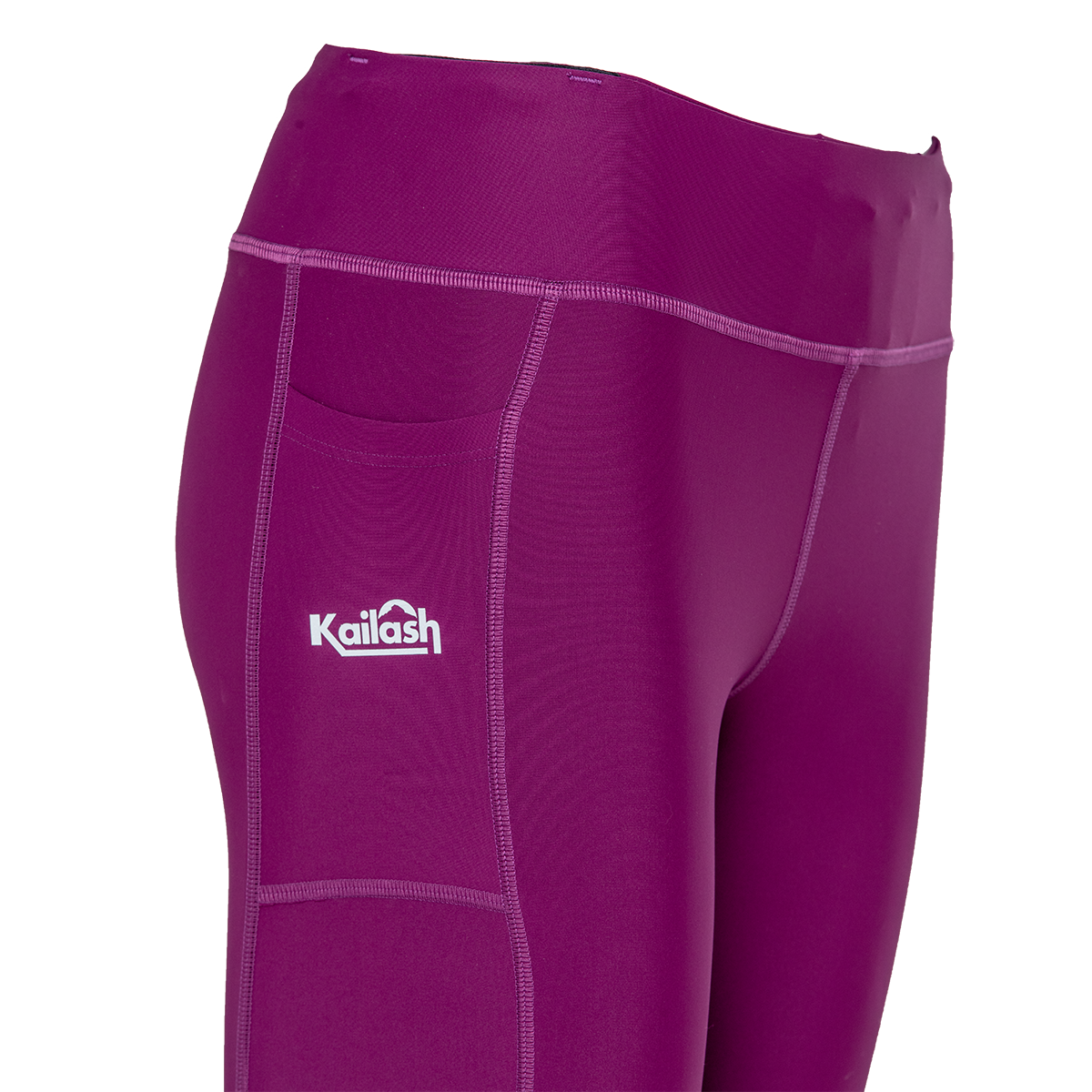 Calça Capri KTR WMN´S kailash Fem