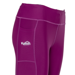 Calça Capri KTR WMN´S kailash Fem