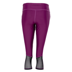 Calça Capri KTR WMN´S kailash Fem