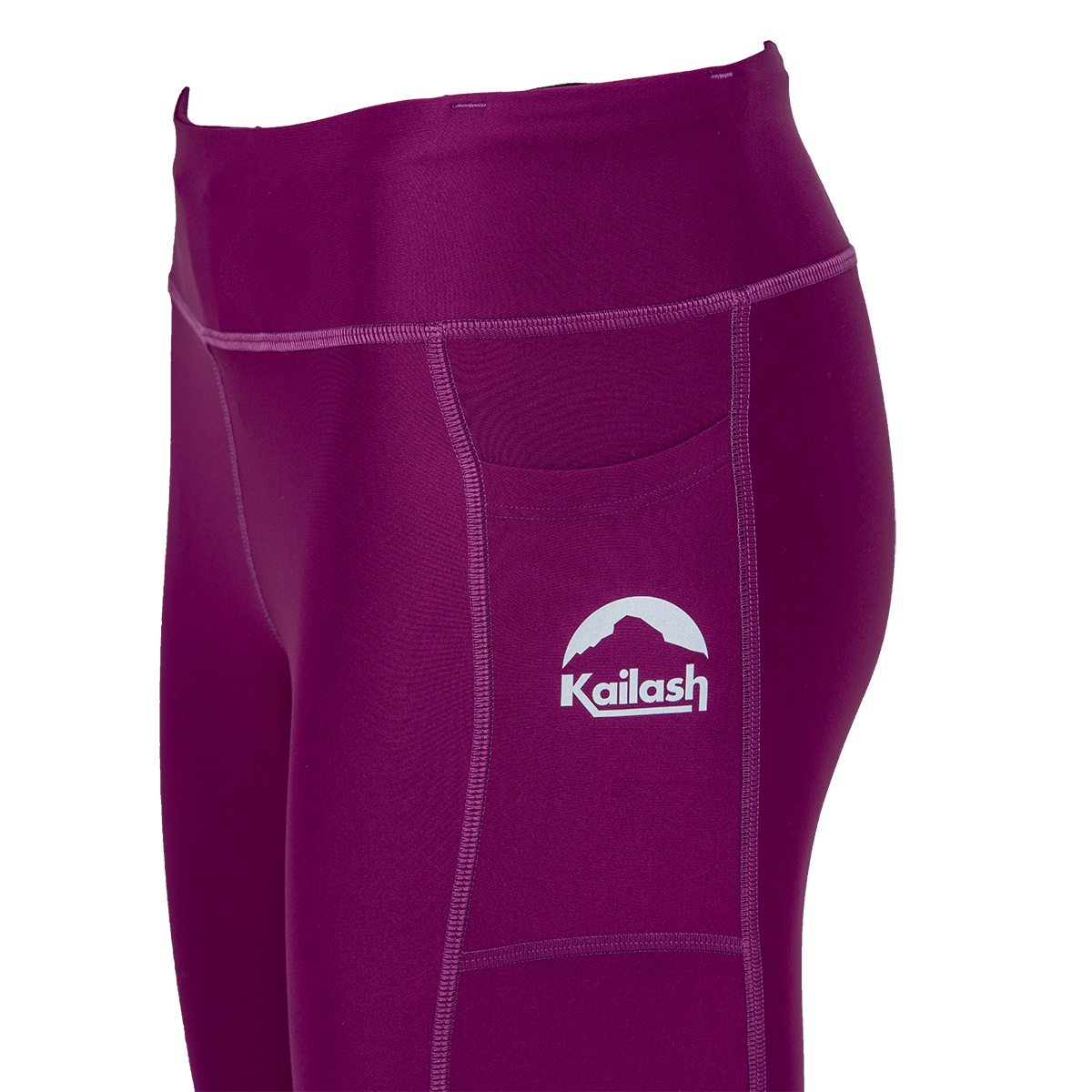 Calça Capri KTR WMN´S kailash Fem
