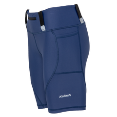 BERMUDA COMPRESSÃO KTR FAST WMN’S FEMININO