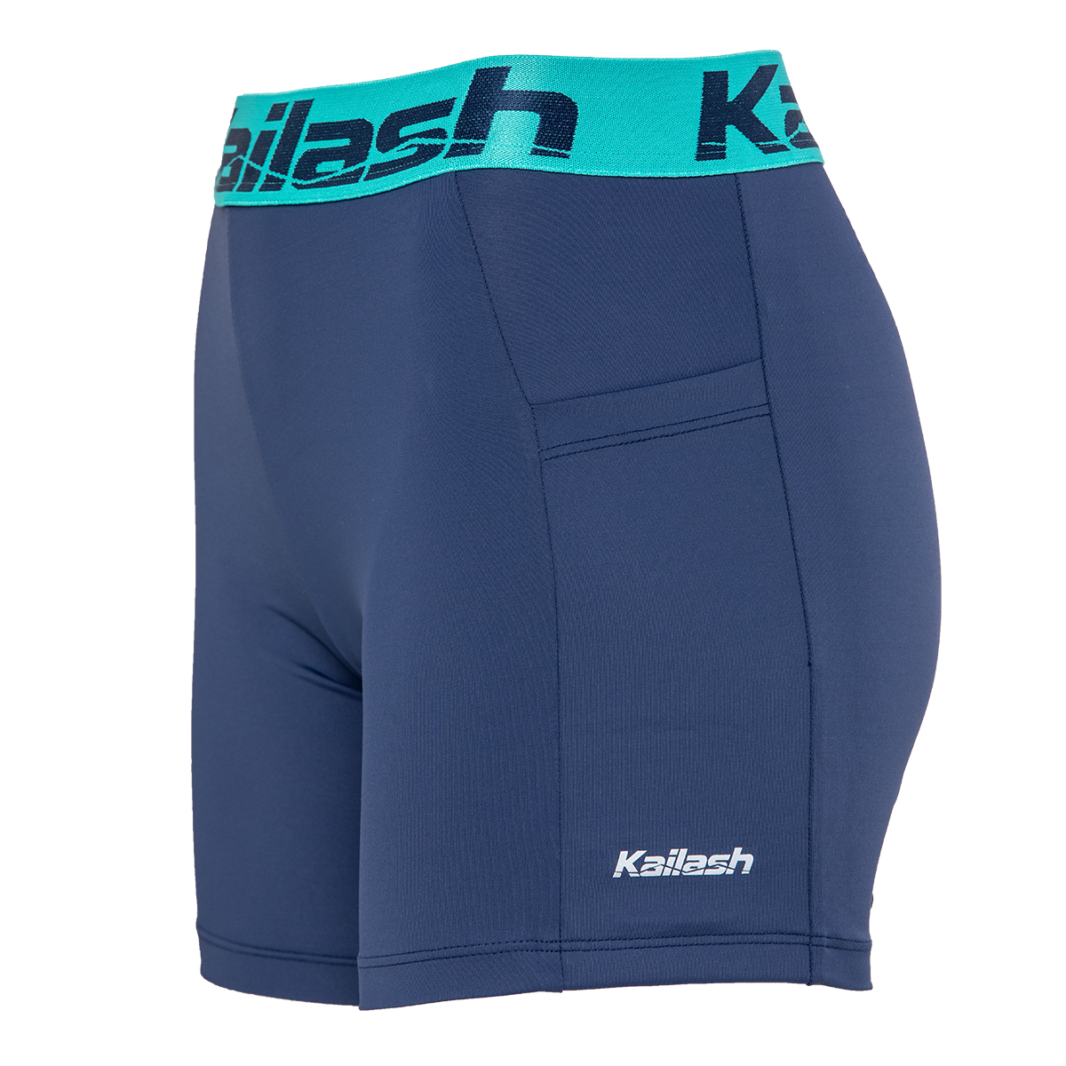 SHORTS CHALLENGE WMN'S FEMININO