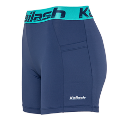 SHORTS CHALLENGE WMN'S FEMININO